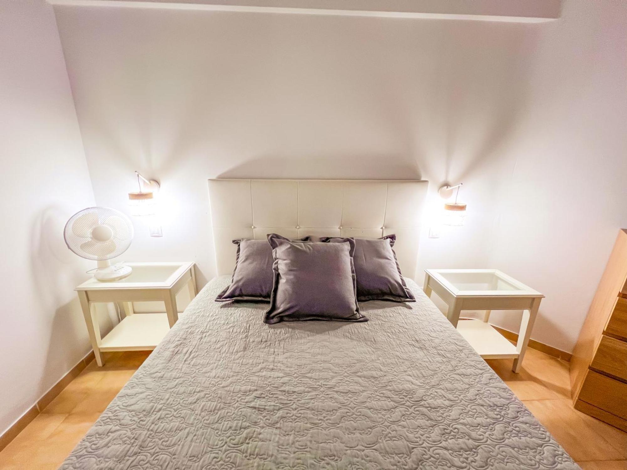 First Line From The Ocean! Ac! Pp21 Apartamento *