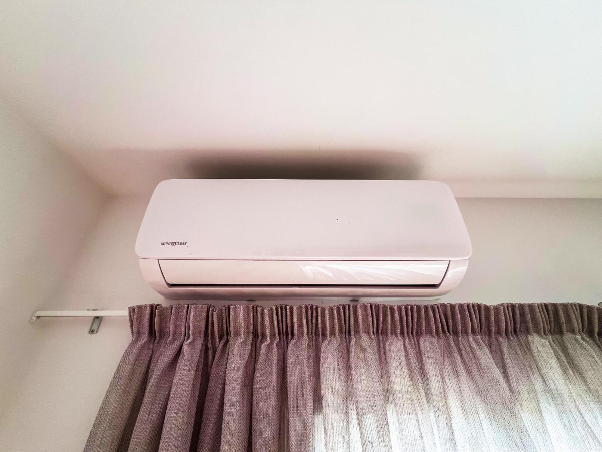 Apartamento First Line From The Ocean! Ac! Pp21 *