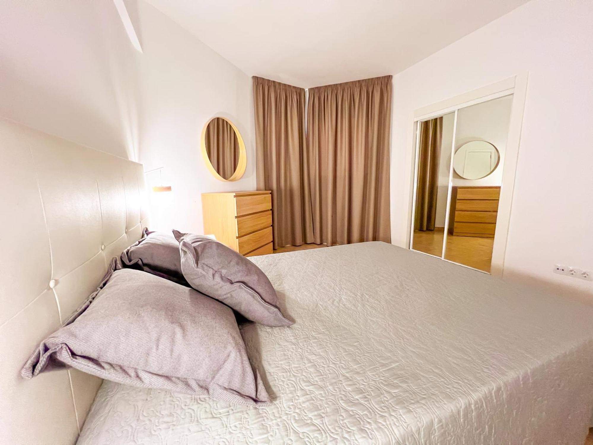 First Line From The Ocean! Ac! Pp21 Apartamento Playa Paraíso