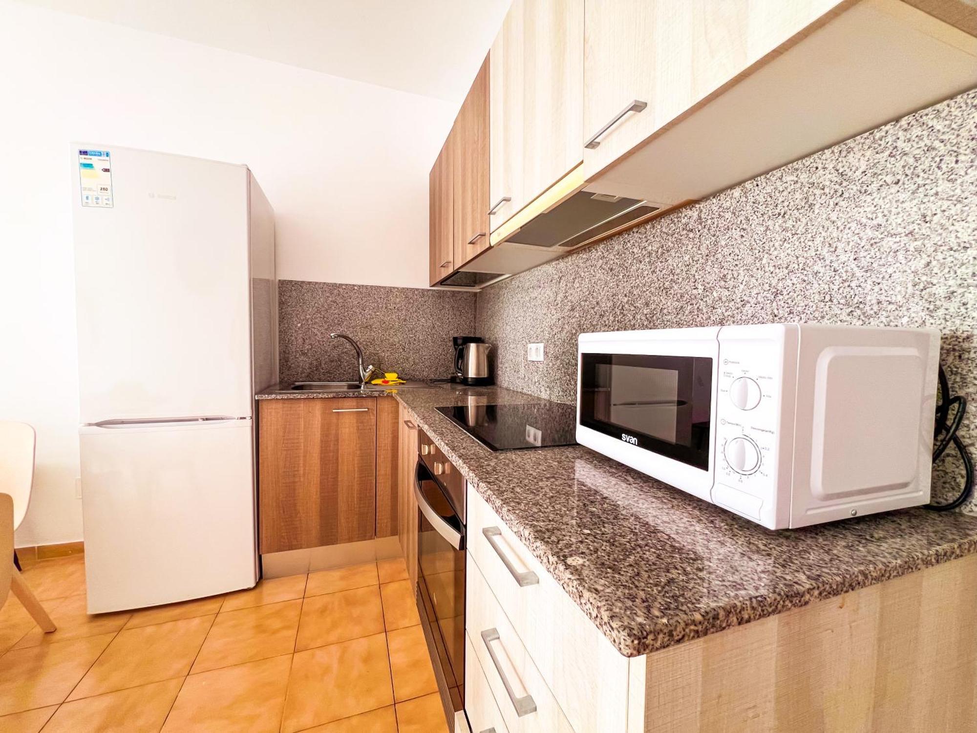 First Line From The Ocean! Ac! Pp21 Apartamento *