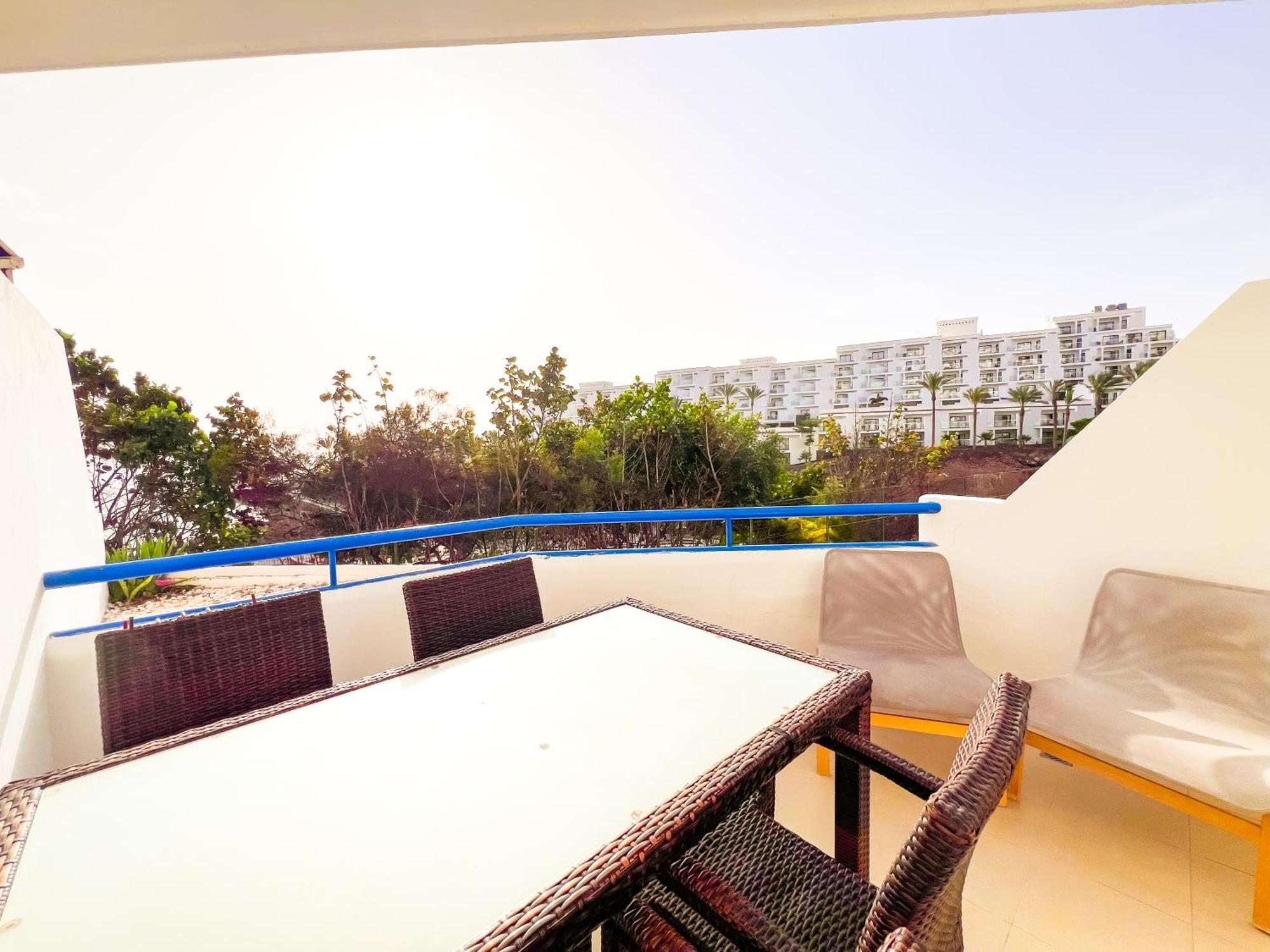 First Line From The Ocean! Ac! Pp21 Apartamento