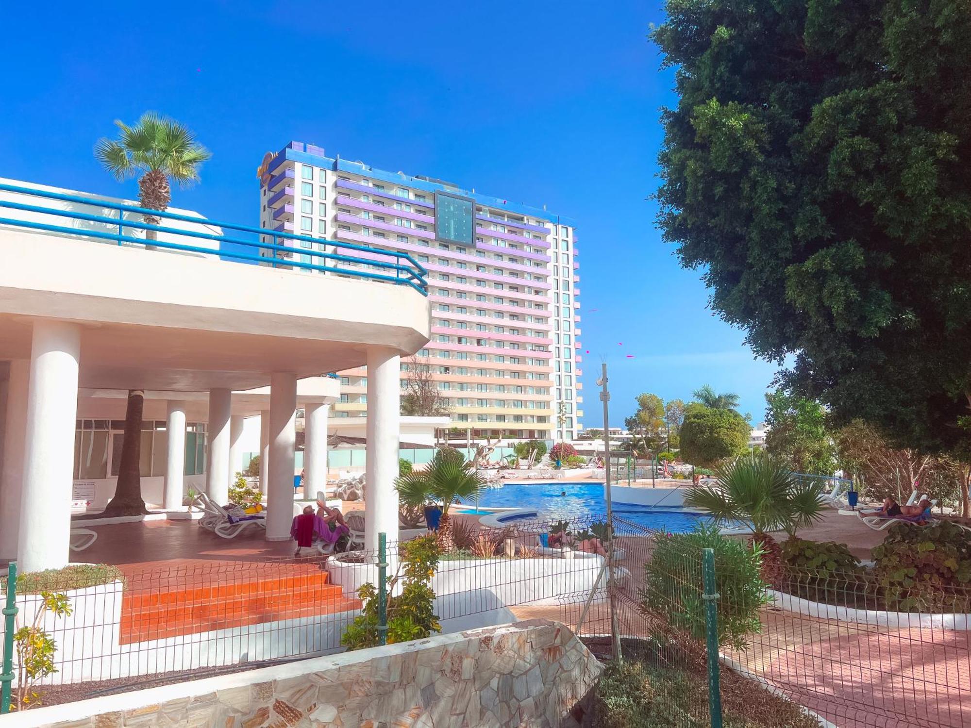 Apartamento First Line From The Ocean! Ac! Pp21 *