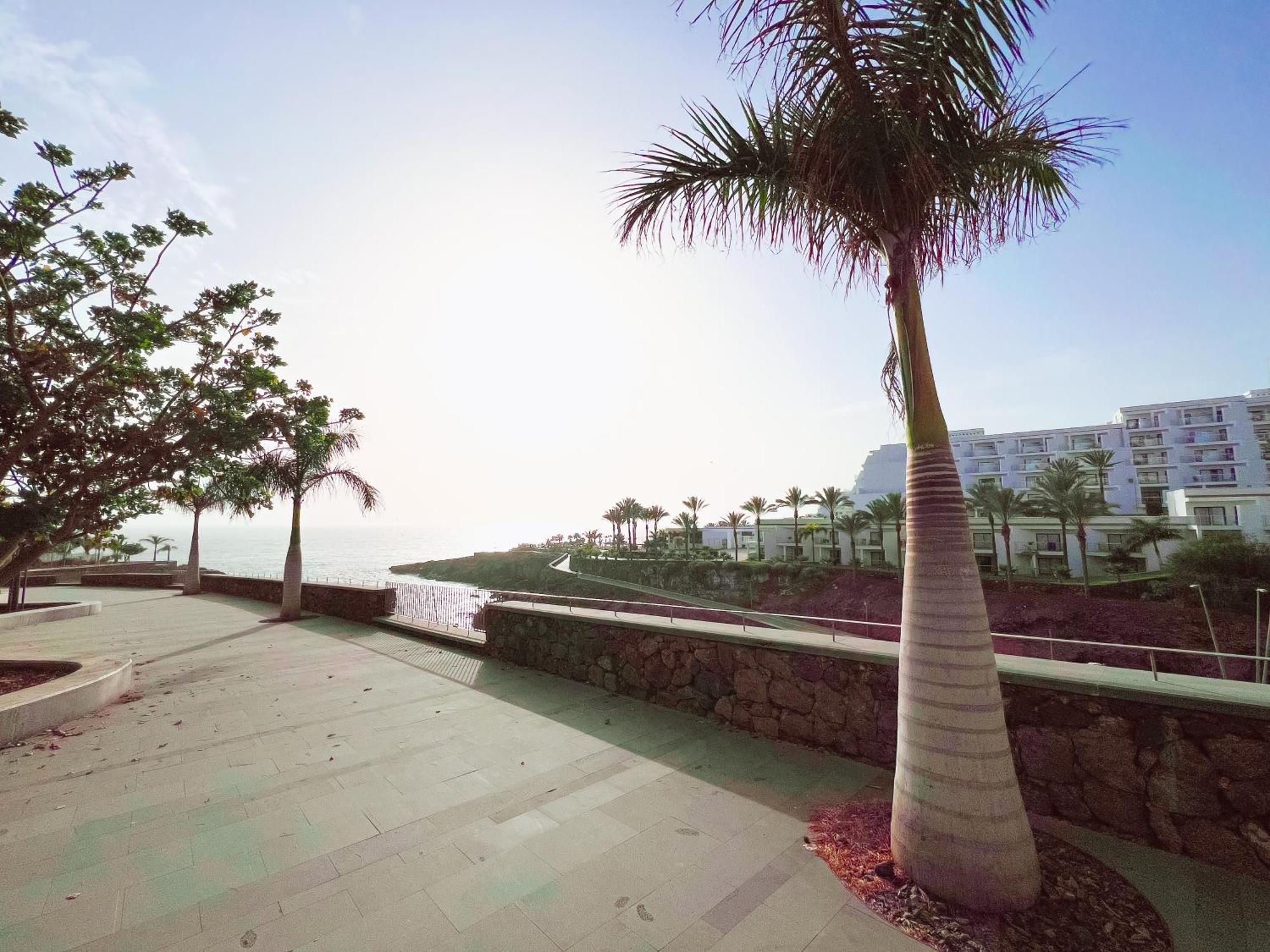First Line From The Ocean! Ac! Pp21 Apartamento