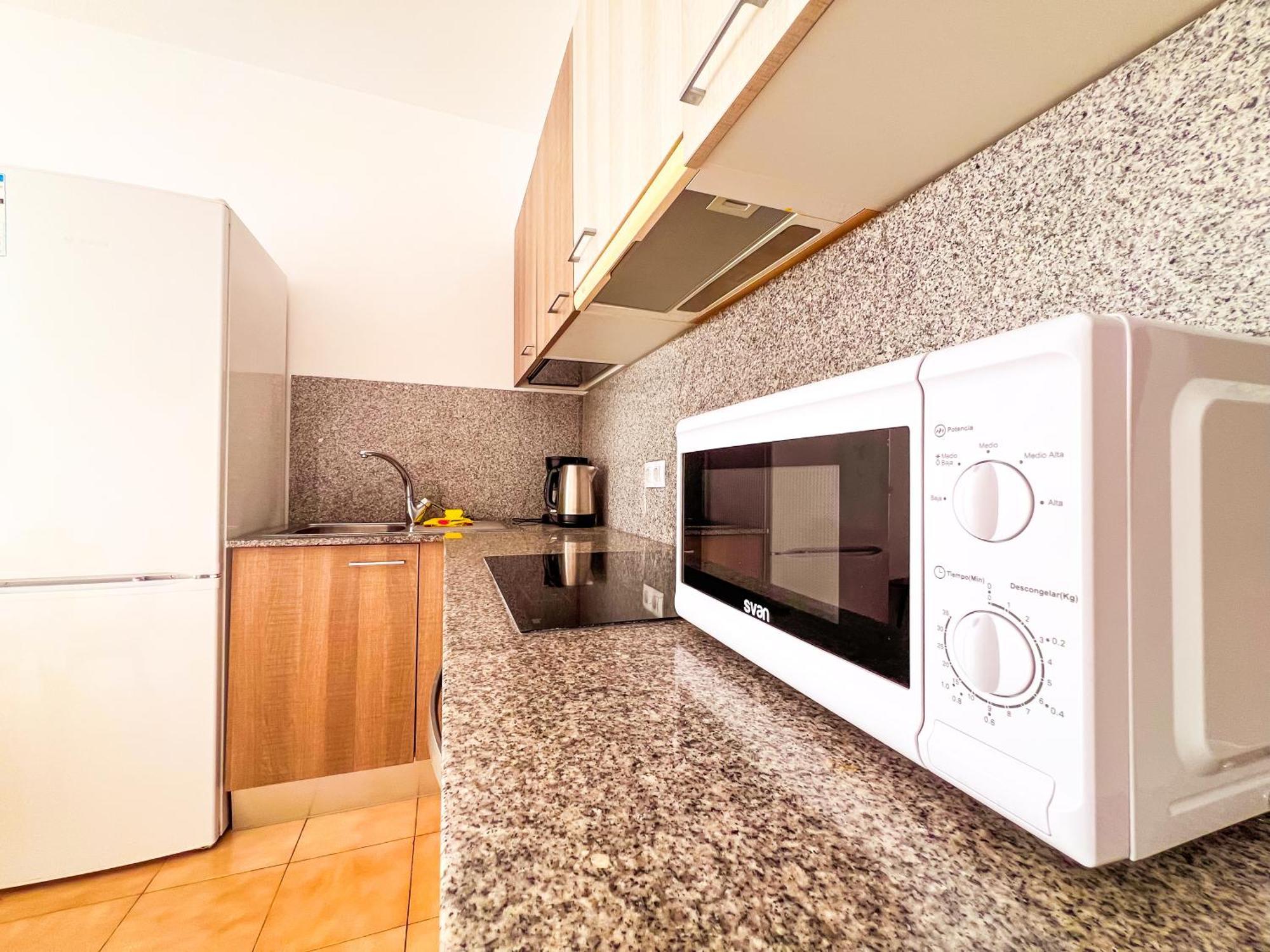 First Line From The Ocean! Ac! Pp21 Apartamento *