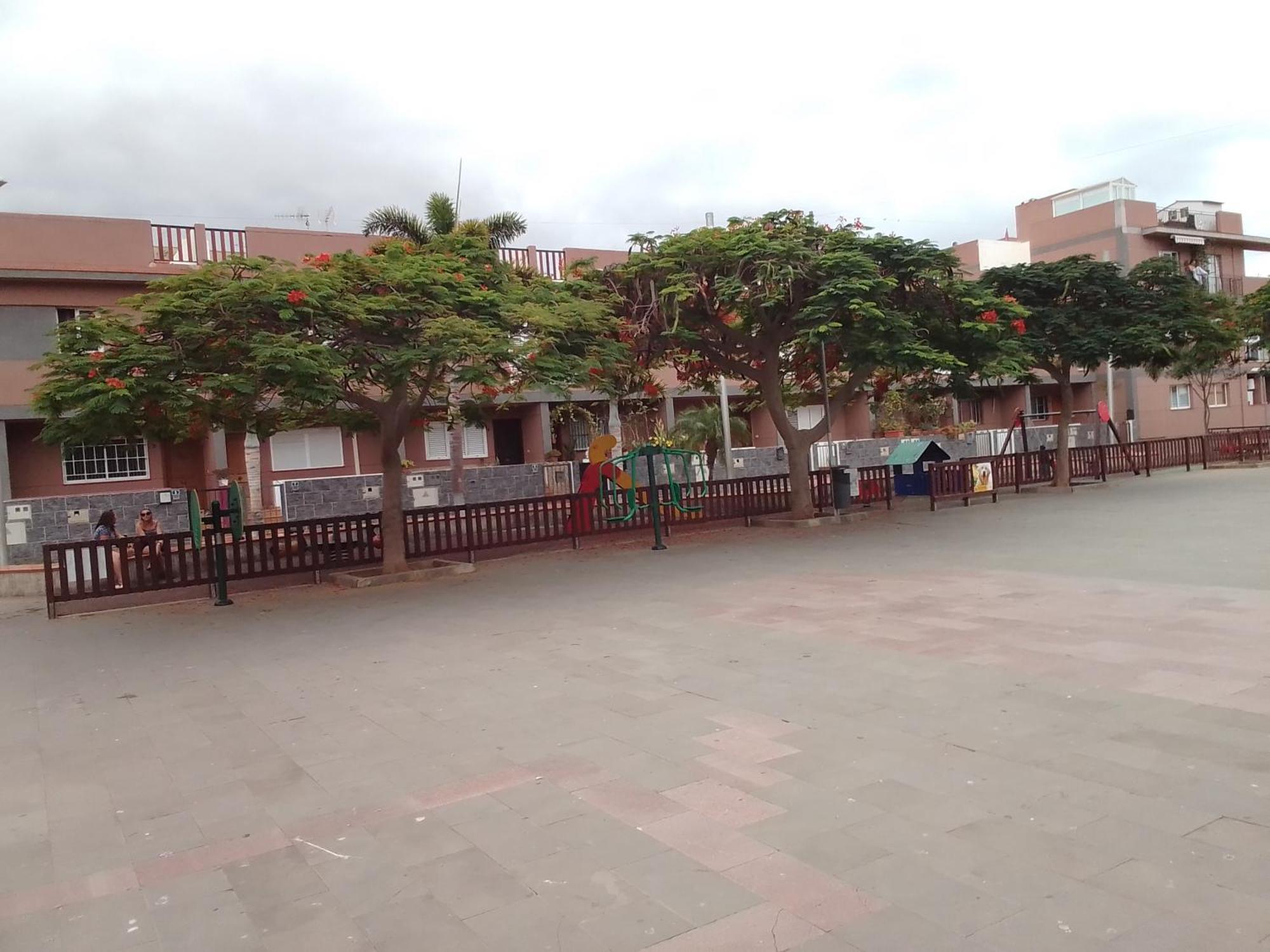 Casa Azabache Arona