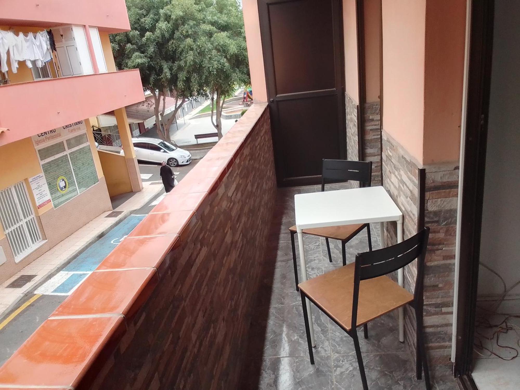 Casa Azabache Arona Guaza
