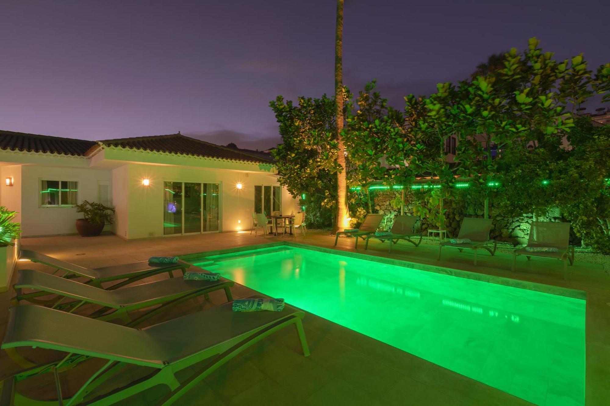 Holiday home Ginevra