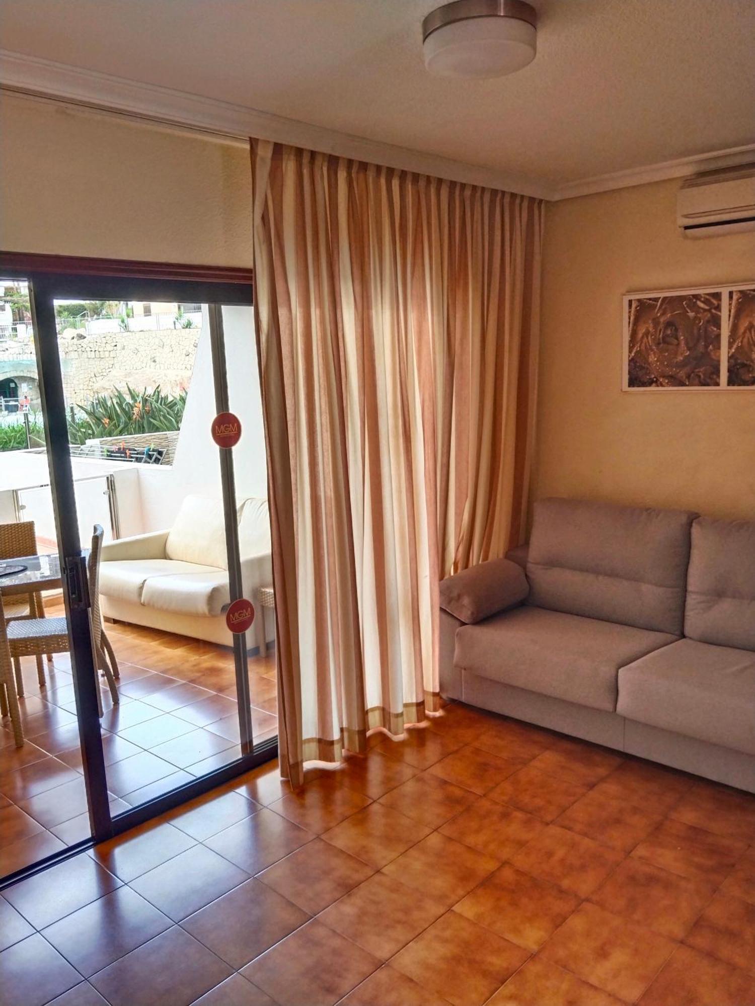Appartement Golf Mar Sur Albatros 5 Bed Places *