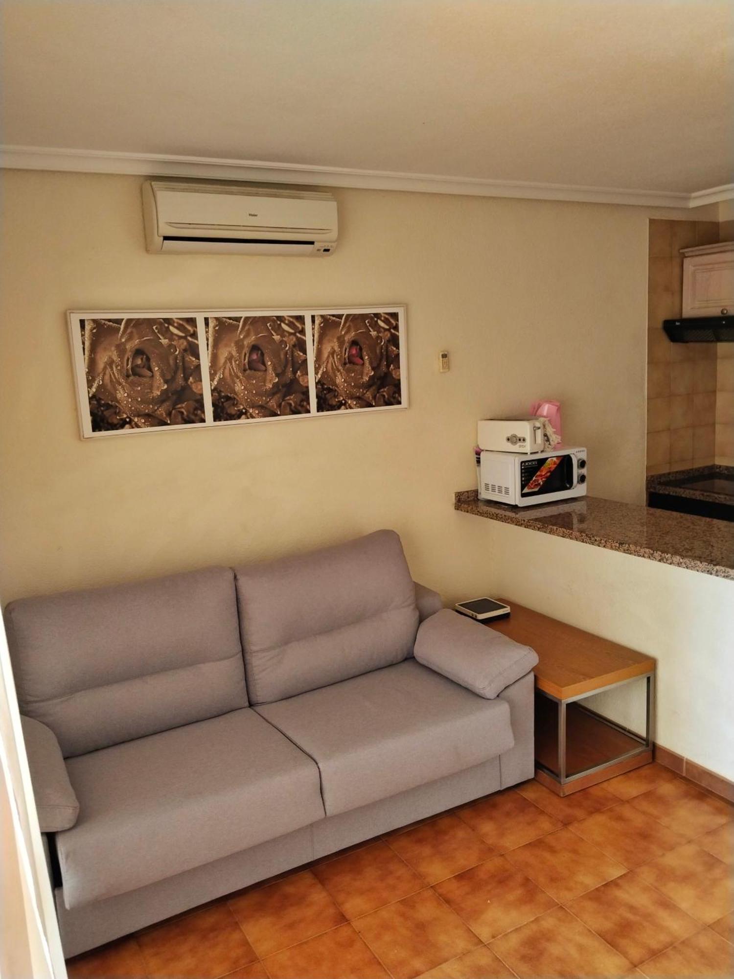 Golf Mar Sur Albatros 5 Bed Places San Miguel de Abona