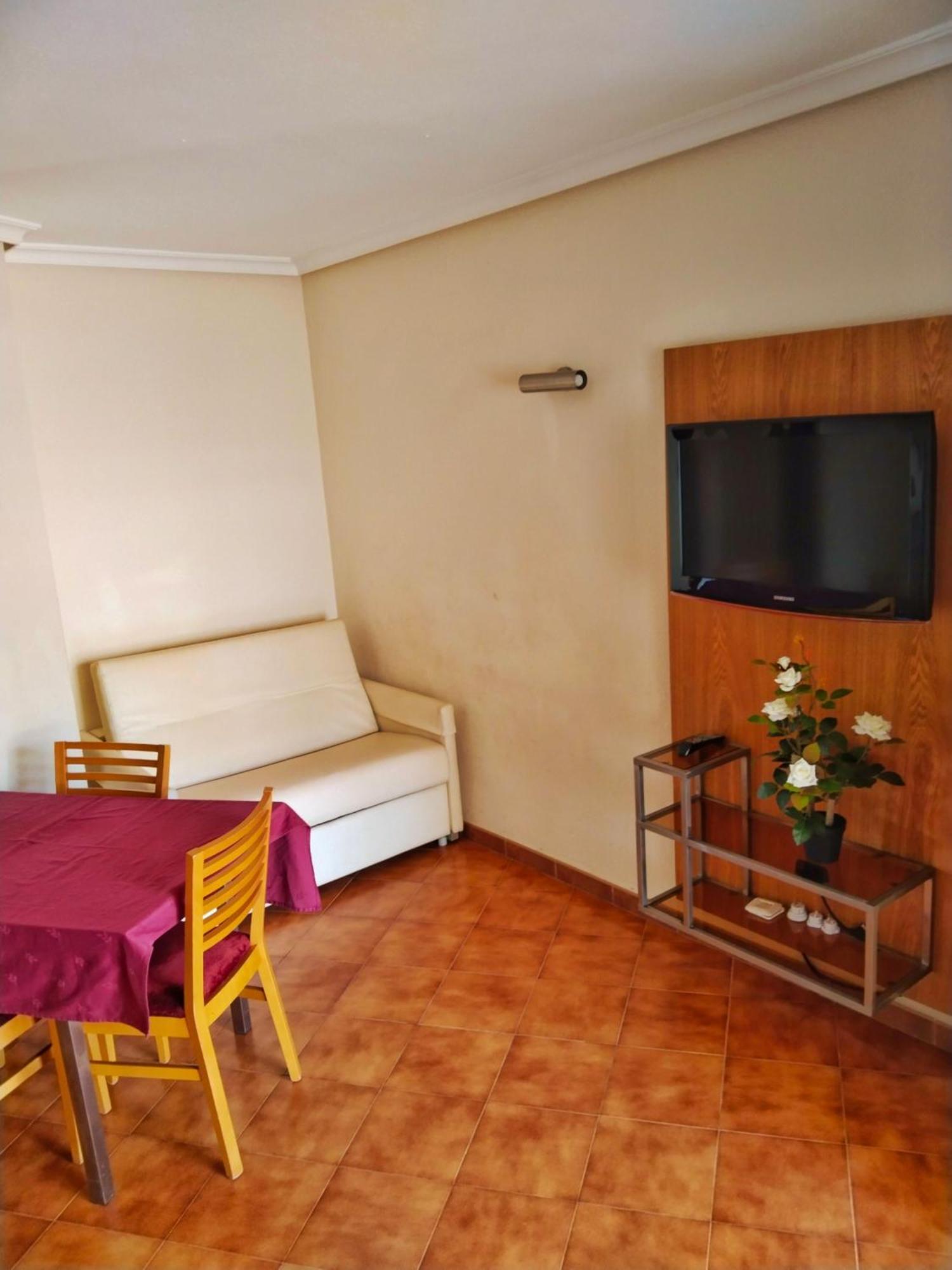 Golf Mar Sur Albatros 5 Bed Places Appartement *