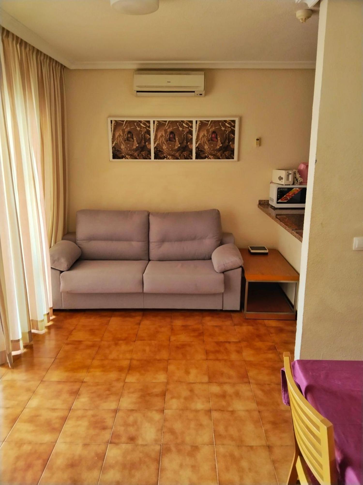 Golf Mar Sur Albatros 5 Bed Places Appartement San Miguel de Abona