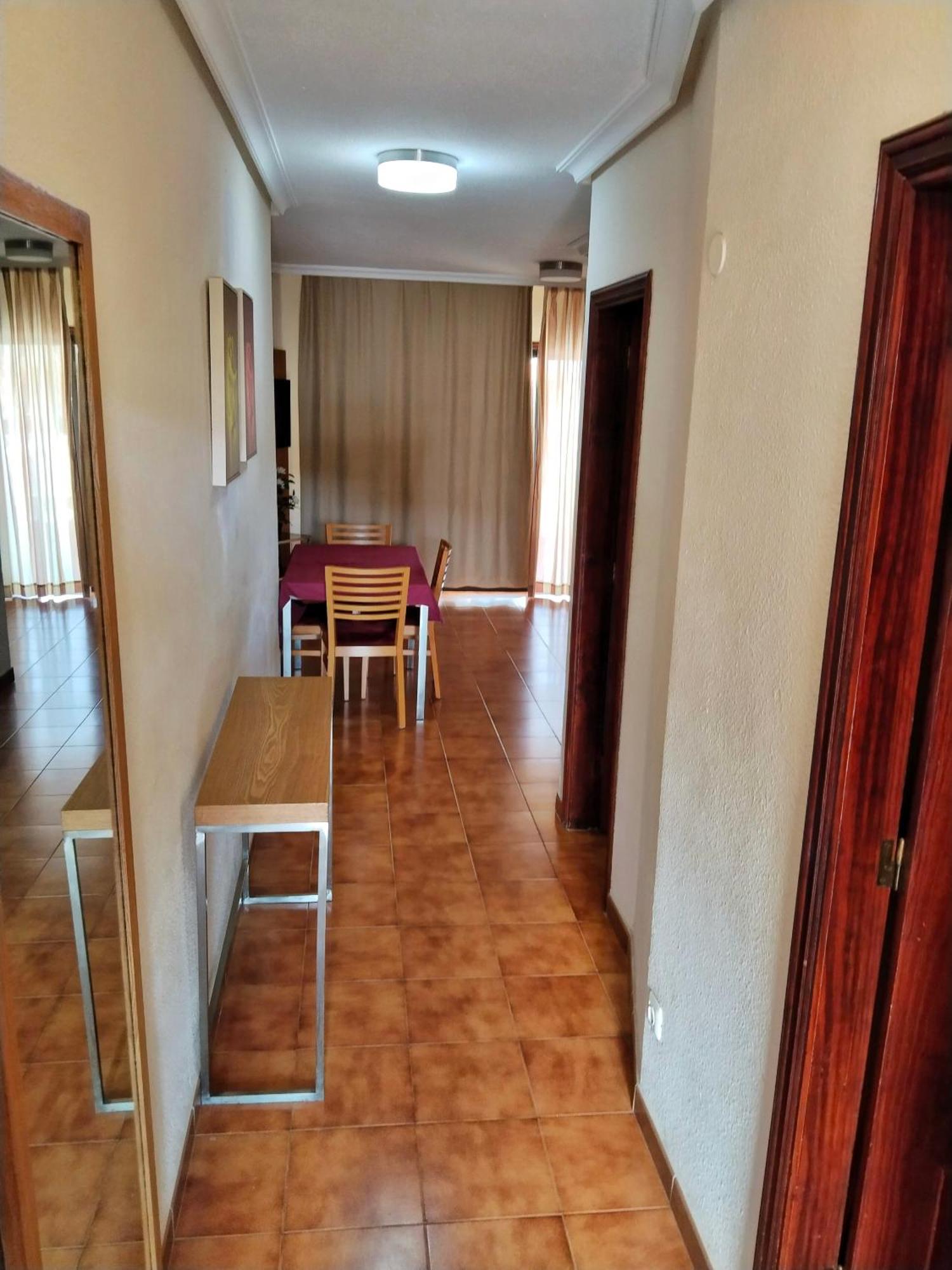 Appartement Golf Mar Sur Albatros 5 Bed Places San Miguel de Abona