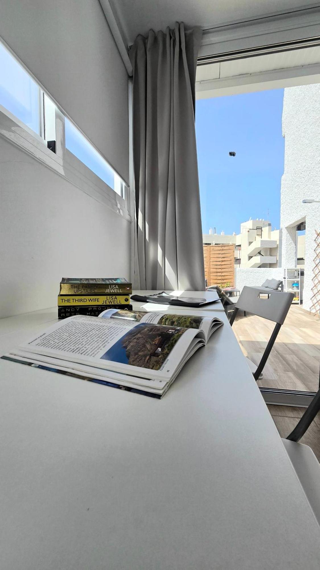 Ocean View Luxury Americas Apartamento Playa de las Américas