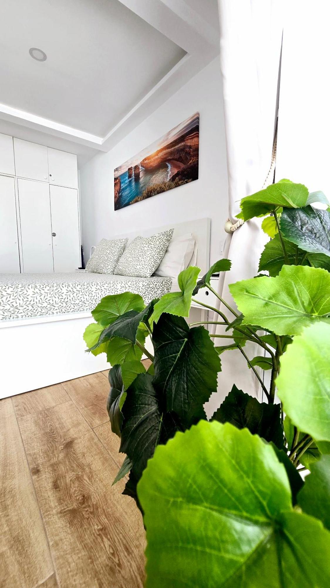 Ocean View Luxury Americas Apartamento