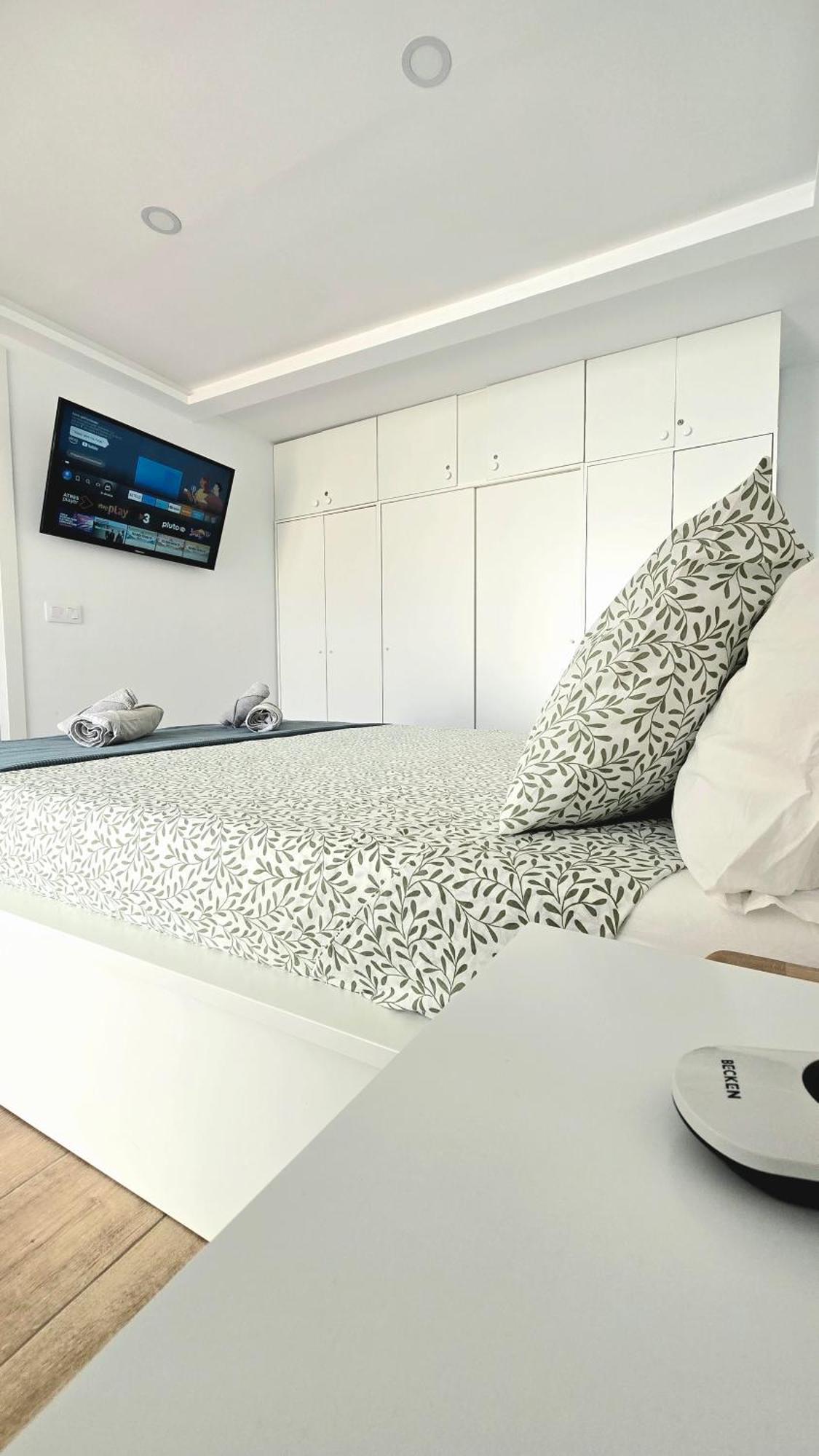 Apartamento Ocean View Luxury Americas