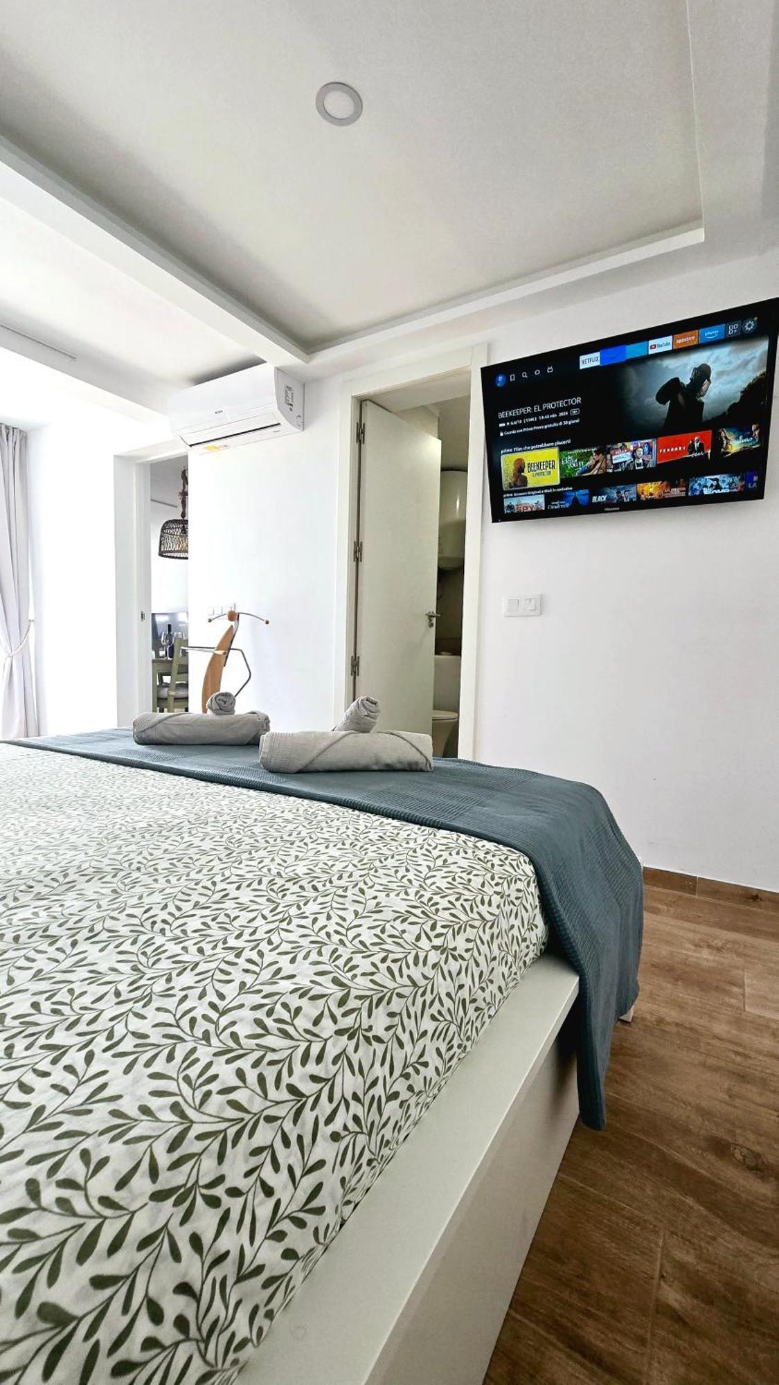 Ocean View Luxury Americas Apartamento *