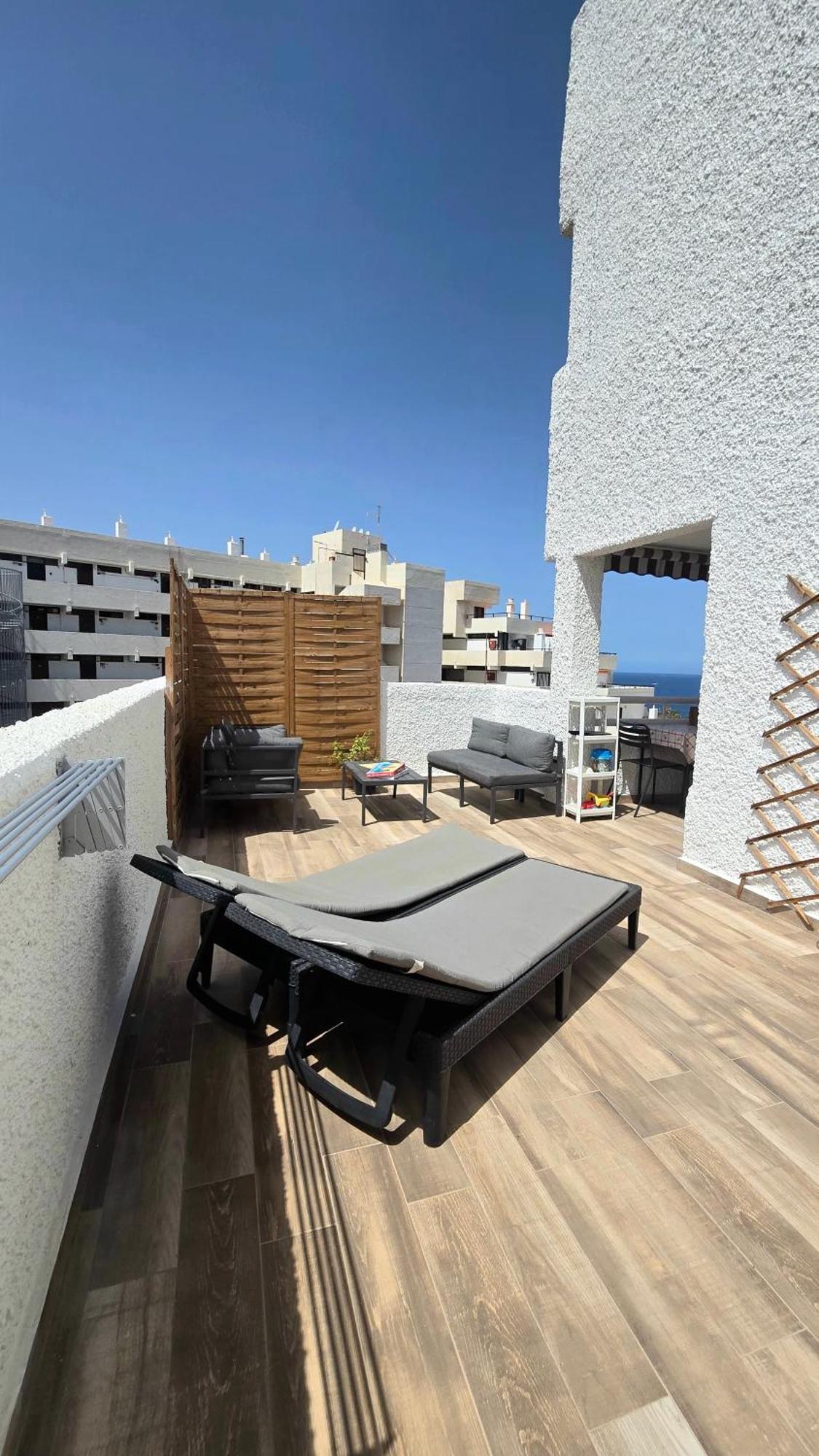 Ocean View Luxury Americas *