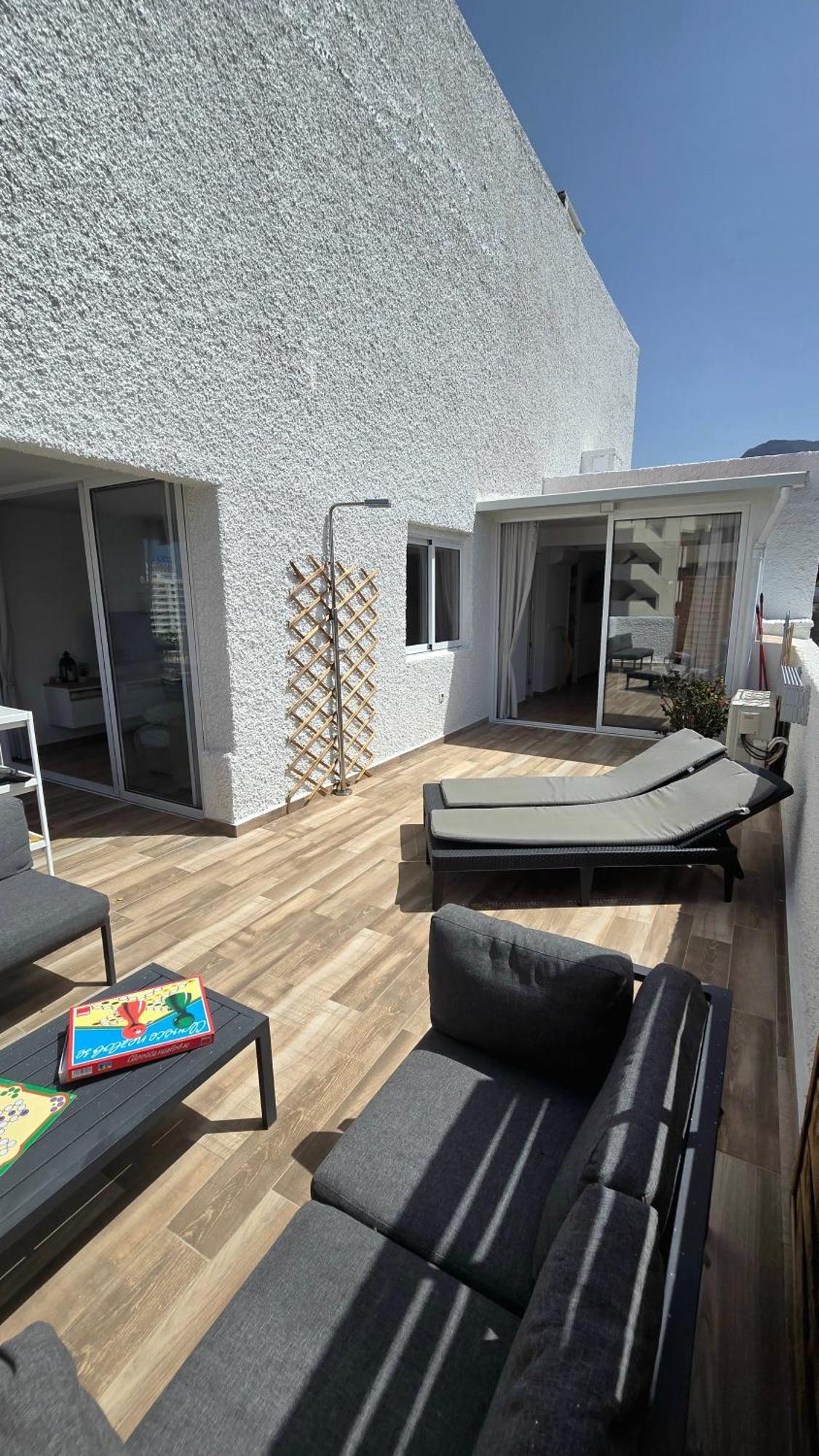 Apartamento Ocean View Luxury Americas *