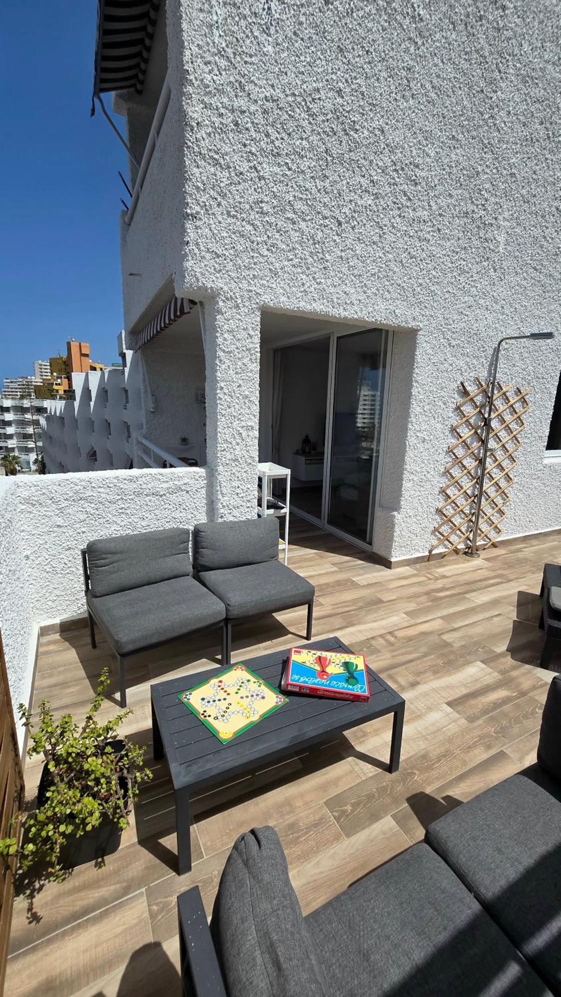 Apartamento Ocean View Luxury Americas Playa de las Américas