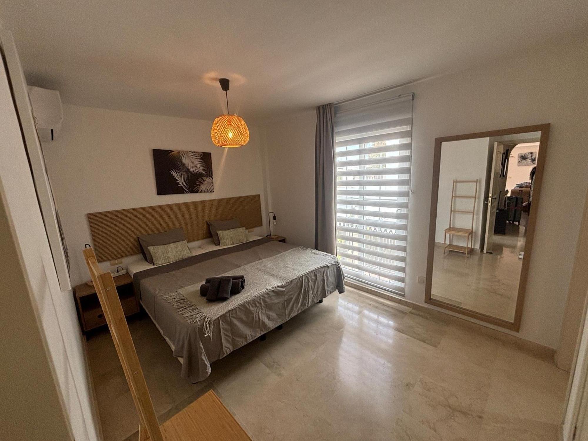 Appartement Penthouse With Great Sea View And Natural Reserve - Magnificent Swimming Pool - Calm And Bright *