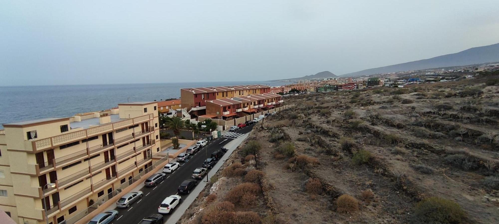 Sunlivetenerife Candelaria
