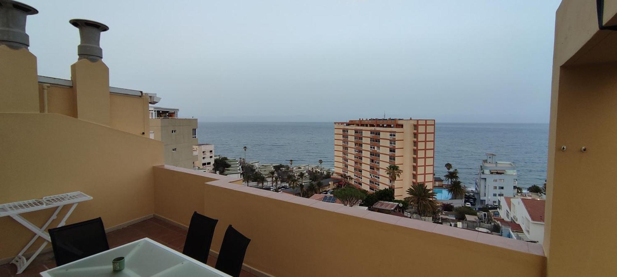 Sunlivetenerife Appartement *