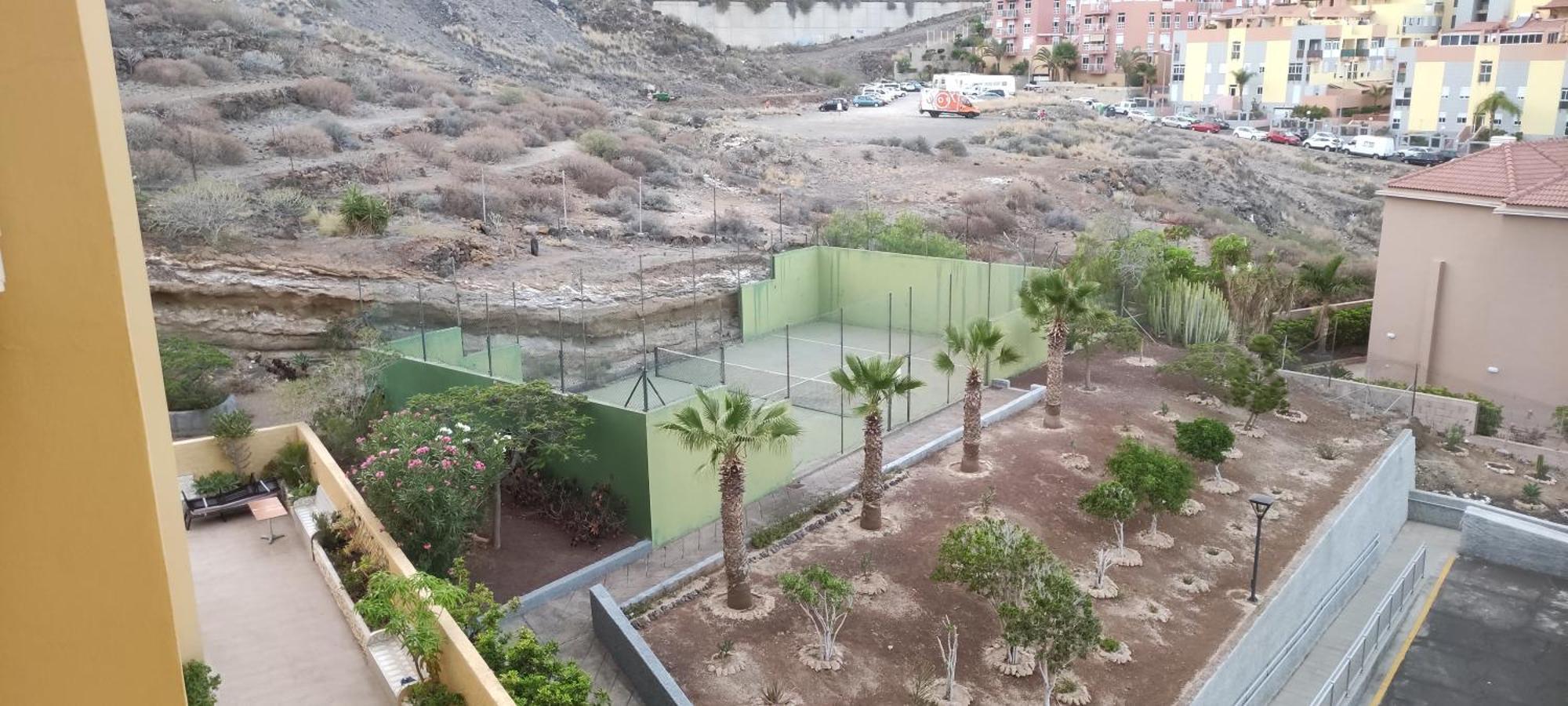 Sunlivetenerife Appartement Candelaria