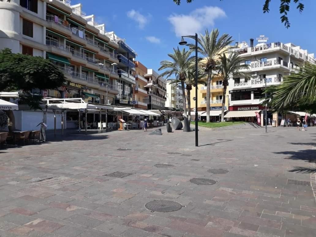 Luxury With Private Pool And Cinema By Vapago Tenerife