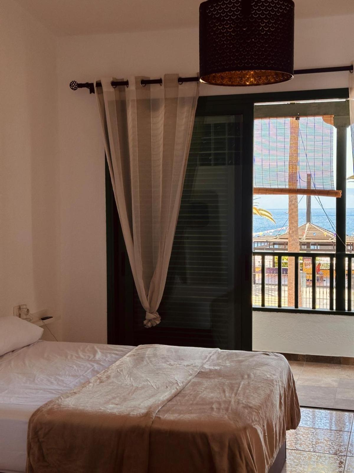 Holiday home Casa Padron! Paraiso Junto Al Mar *