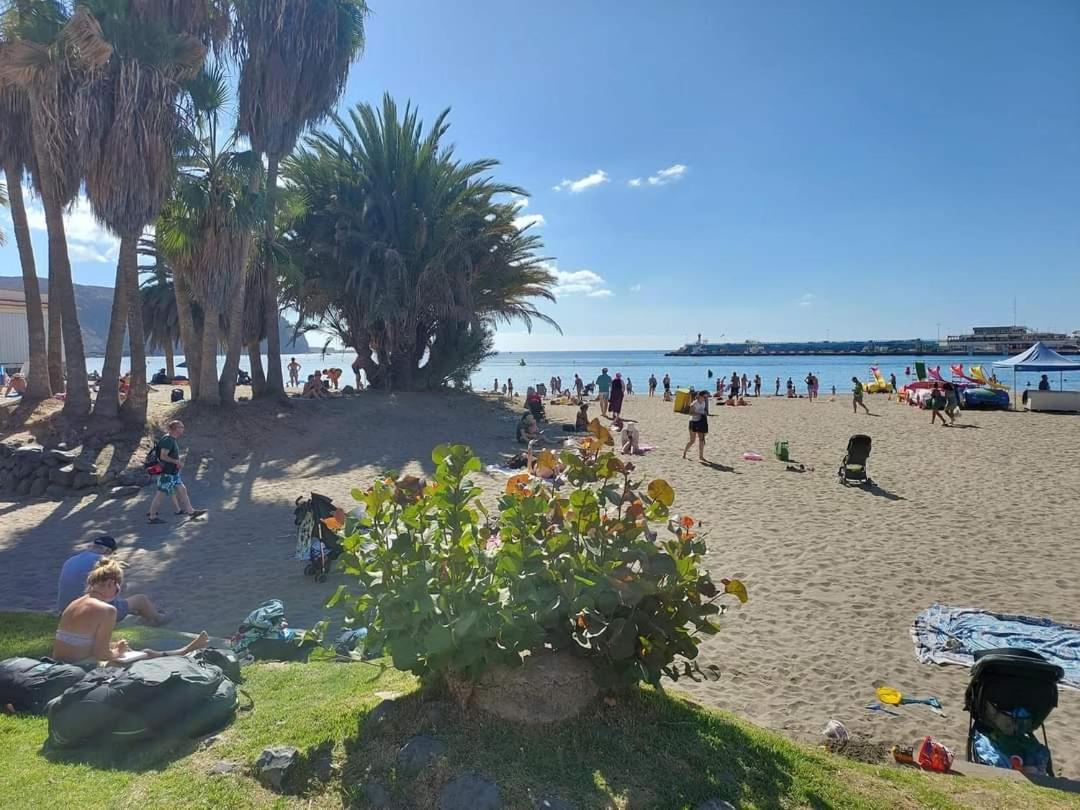 Luxury With Private Pool And Cinema By Vapago Tenerife Villa