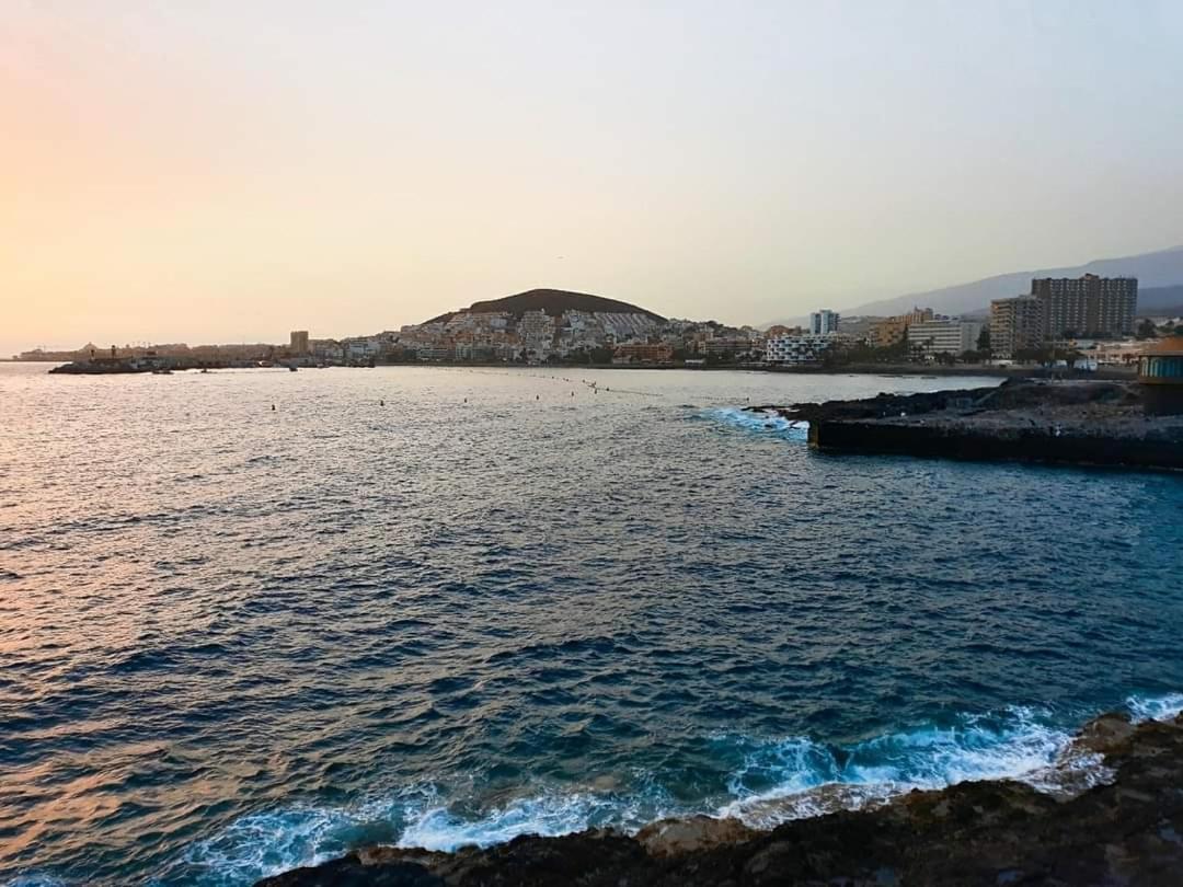 Luxury With Private Pool And Cinema By Vapago Tenerife