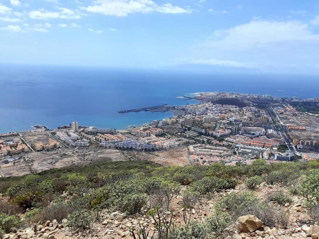 Villa Luxury With Private Pool And Cinema By Vapago Tenerife