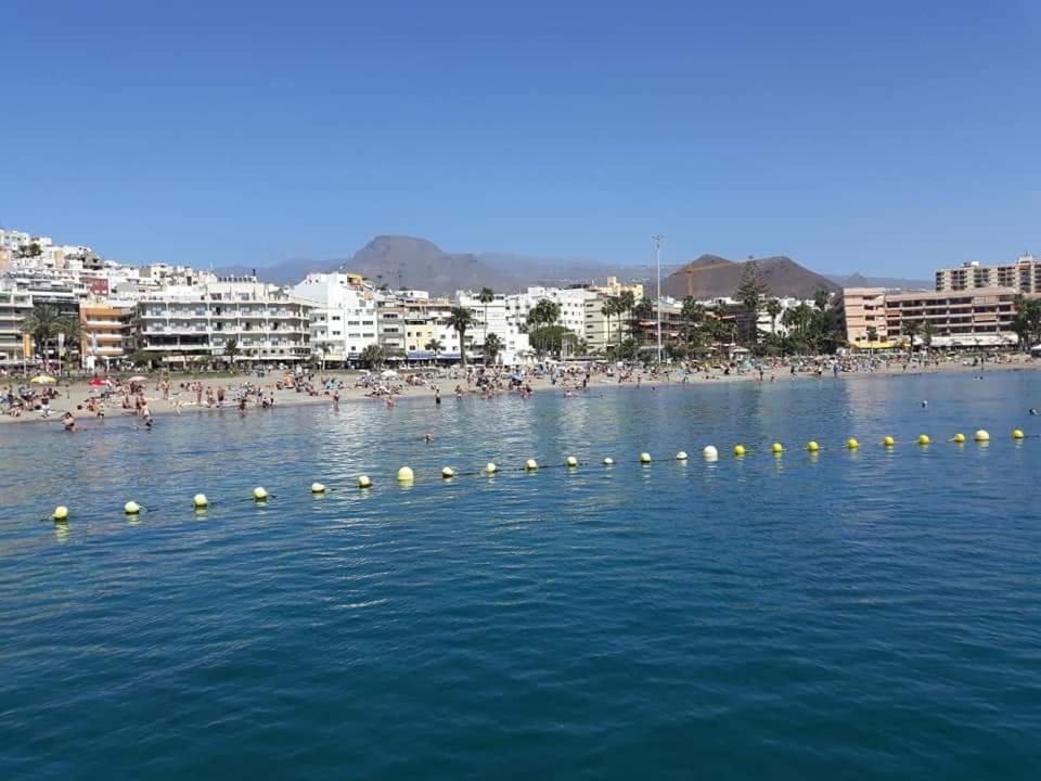 Villa Luxury With Private Pool And Cinema By Vapago Tenerife Los Cristianos (Tenerife)