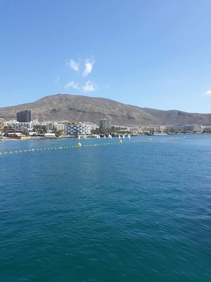 Luxury With Private Pool And Cinema By Vapago Tenerife *