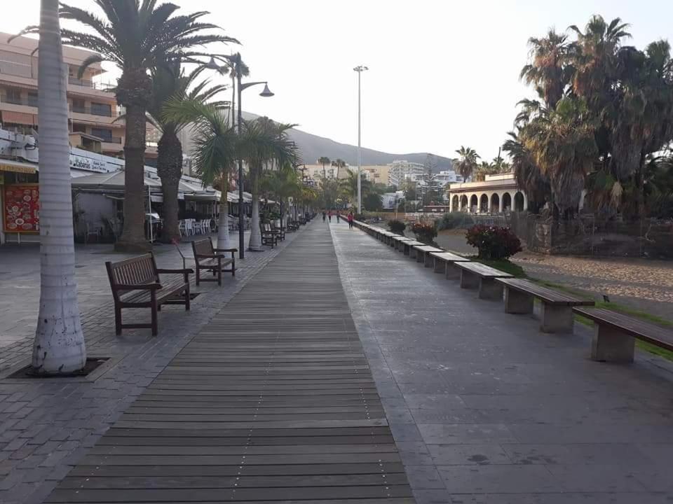 Luxury With Private Pool And Cinema By Vapago Tenerife Los Cristianos (Tenerife)