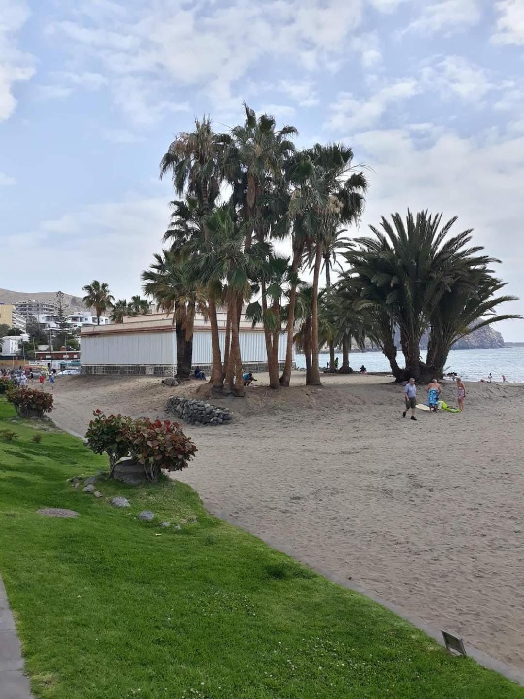 Luxury With Private Pool And Cinema By Vapago Tenerife * Los Cristianos (Tenerife)