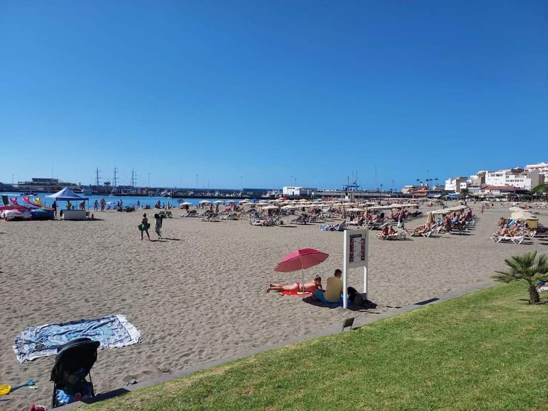 Luxury With Private Pool And Cinema By Vapago Tenerife