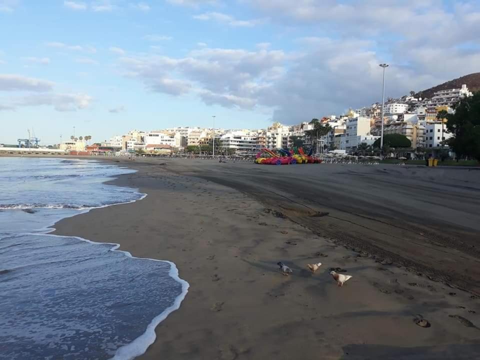 Villa Luxury With Private Pool And Cinema By Vapago Tenerife