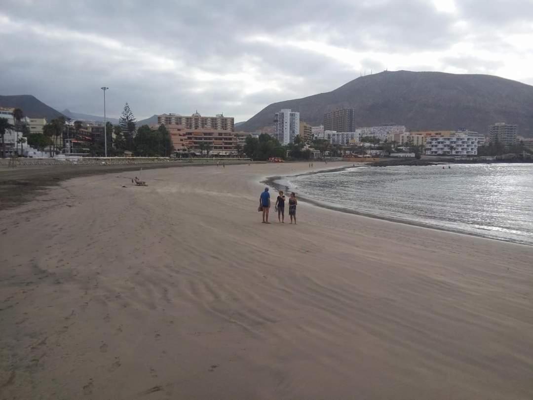 Luxury With Private Pool And Cinema By Vapago Tenerife *