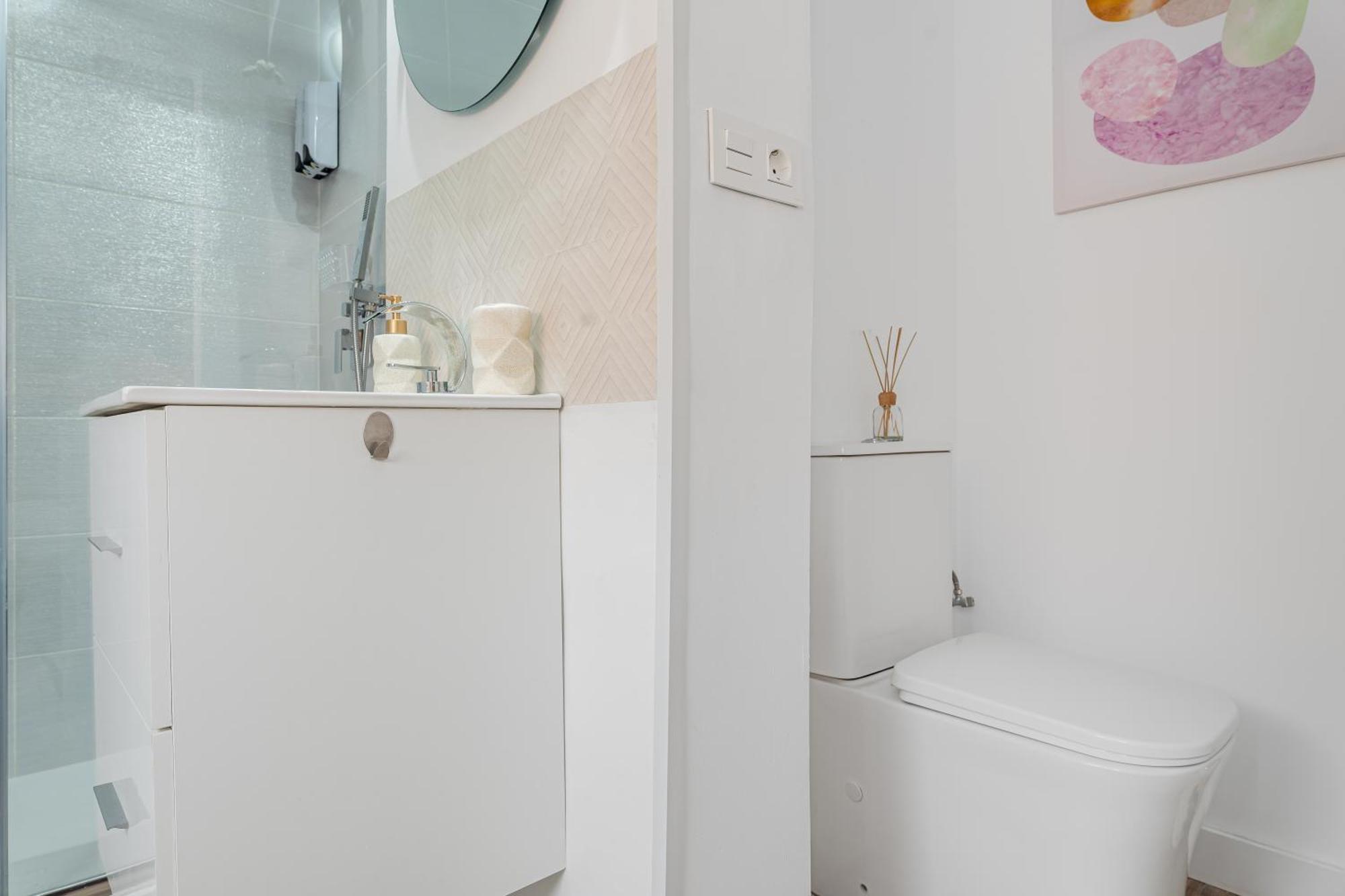 Cruz Ensuite Santa-Cruz de Ténérife