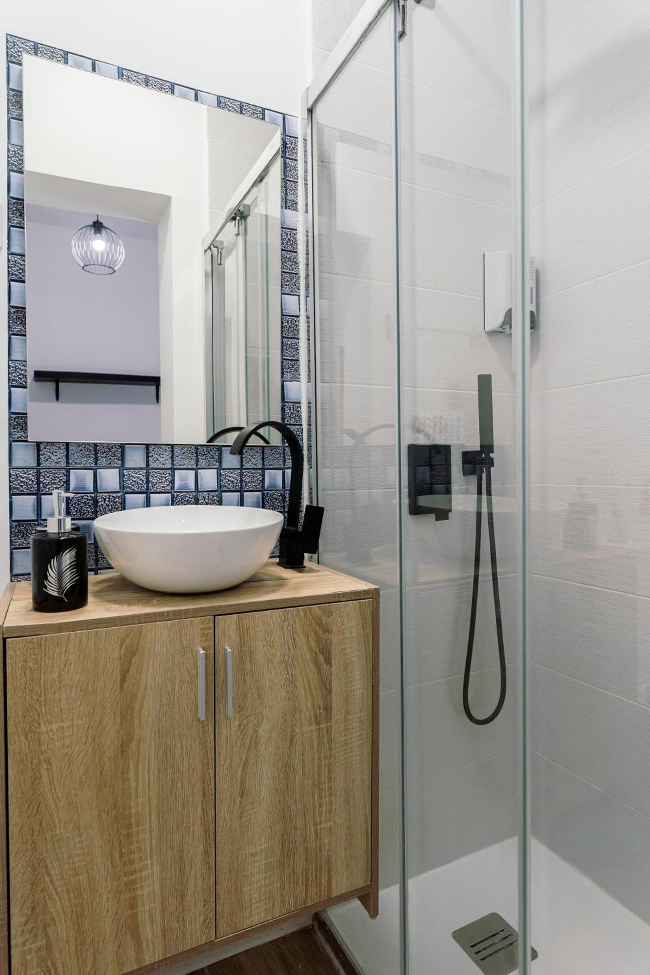 Maison d'hôtes Cruz Ensuite