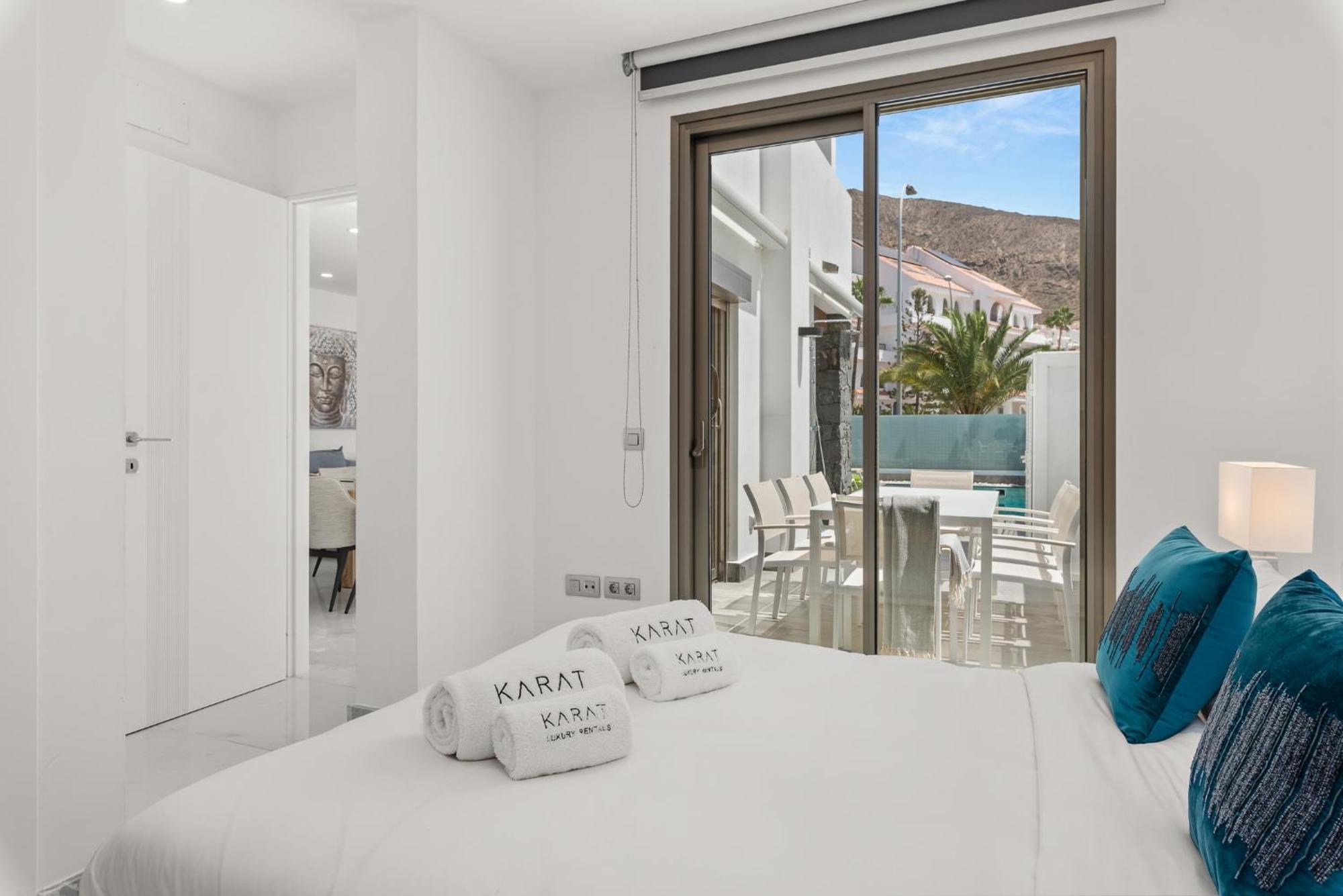 Villa Karat Portofino