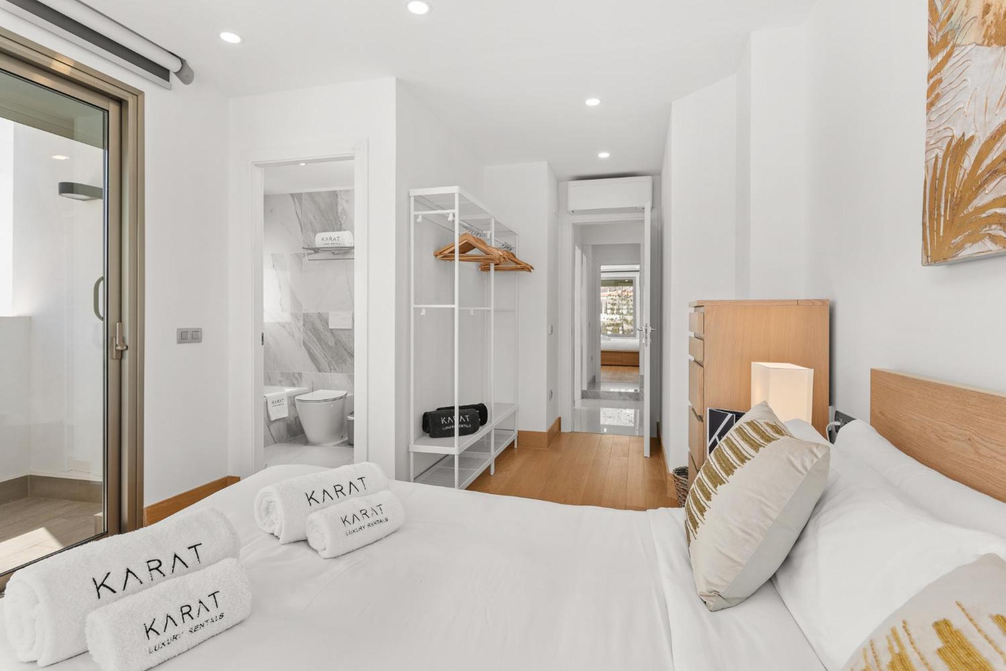 Karat Portofino Villa Costa Adeje (Tenerife)
