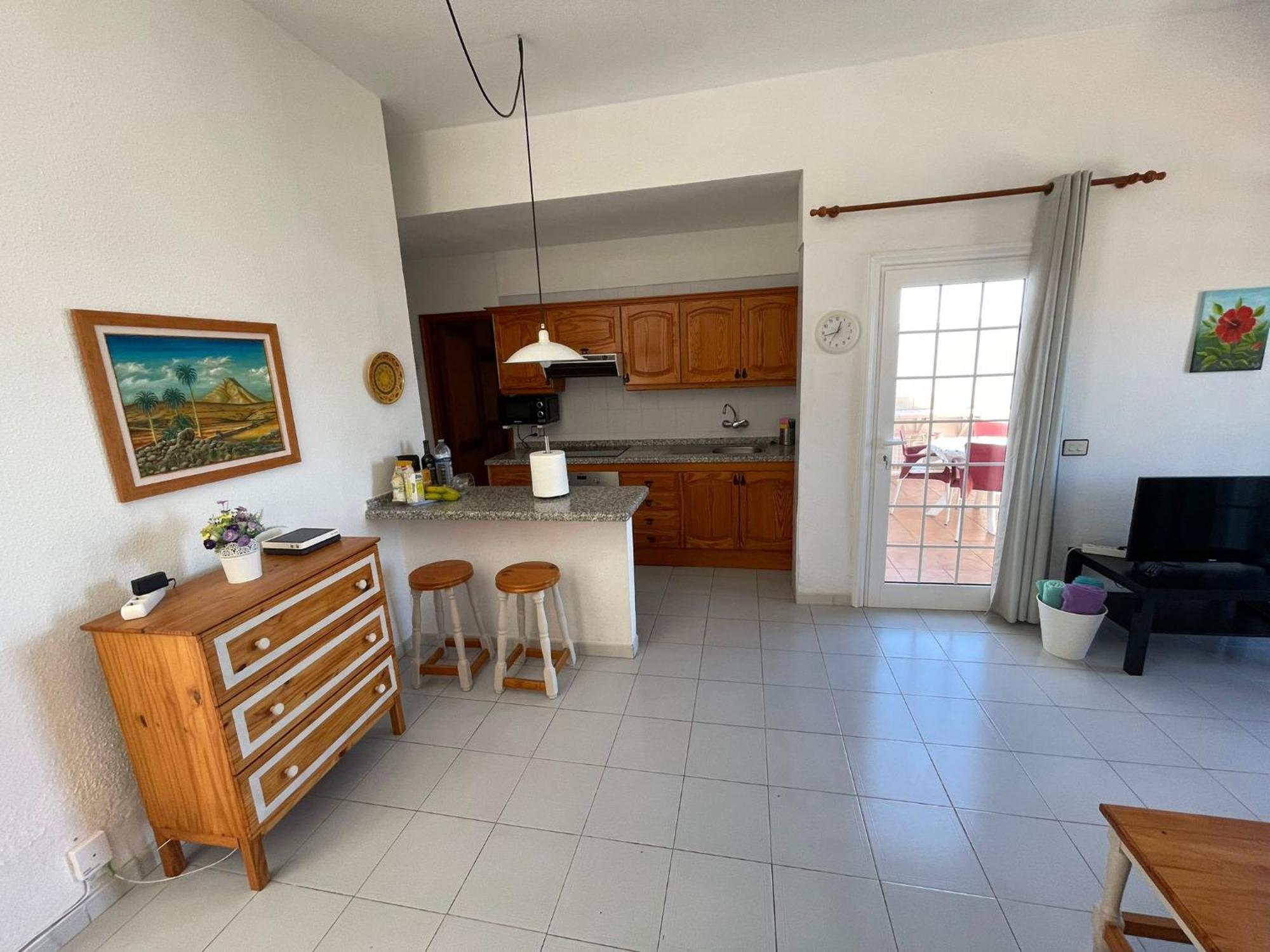 Apartamento Prime Homes - Tijoco Apartment” Puerto de Santiago (Tenerife)