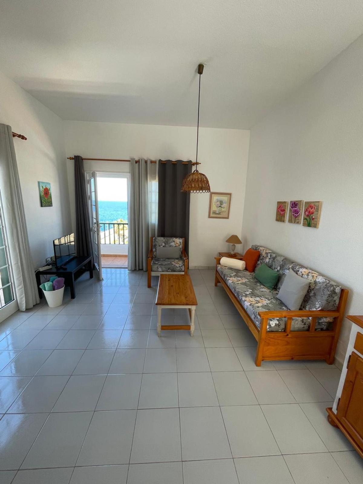 Prime Homes - Tijoco Apartment” *