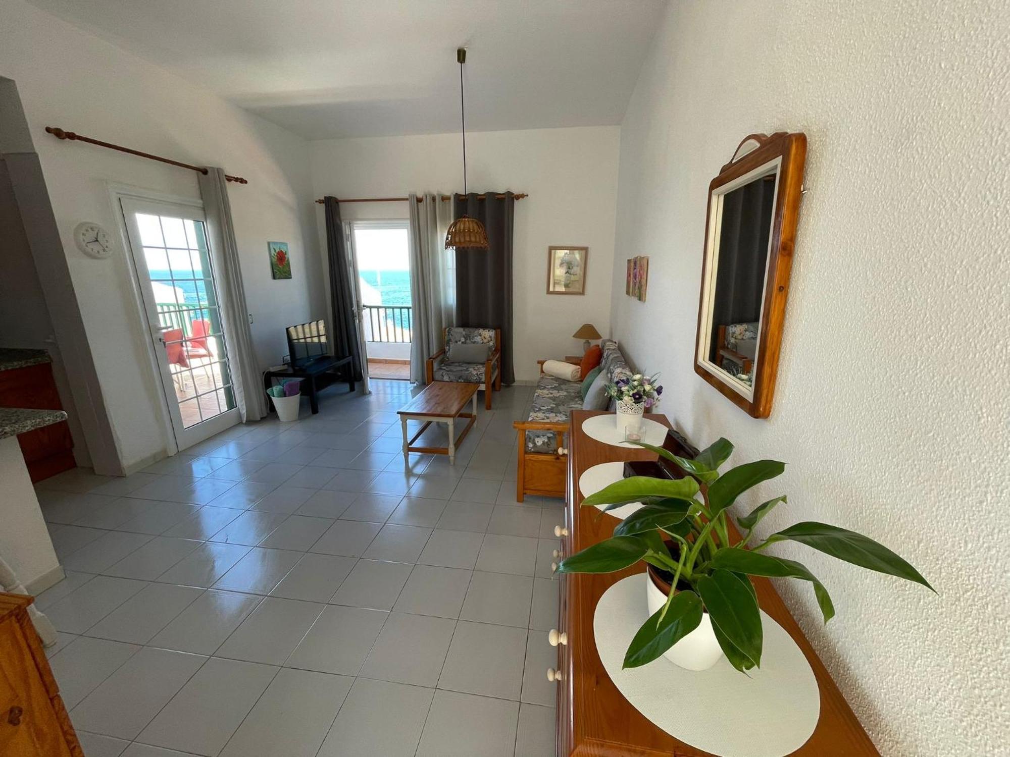 Prime Homes - Tijoco Apartment”