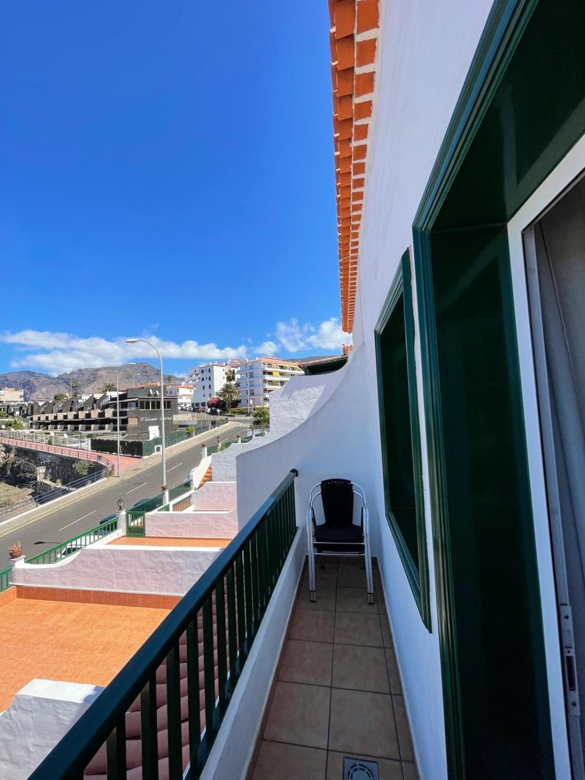 Prime Homes - Tijoco Apartment” Apartamento