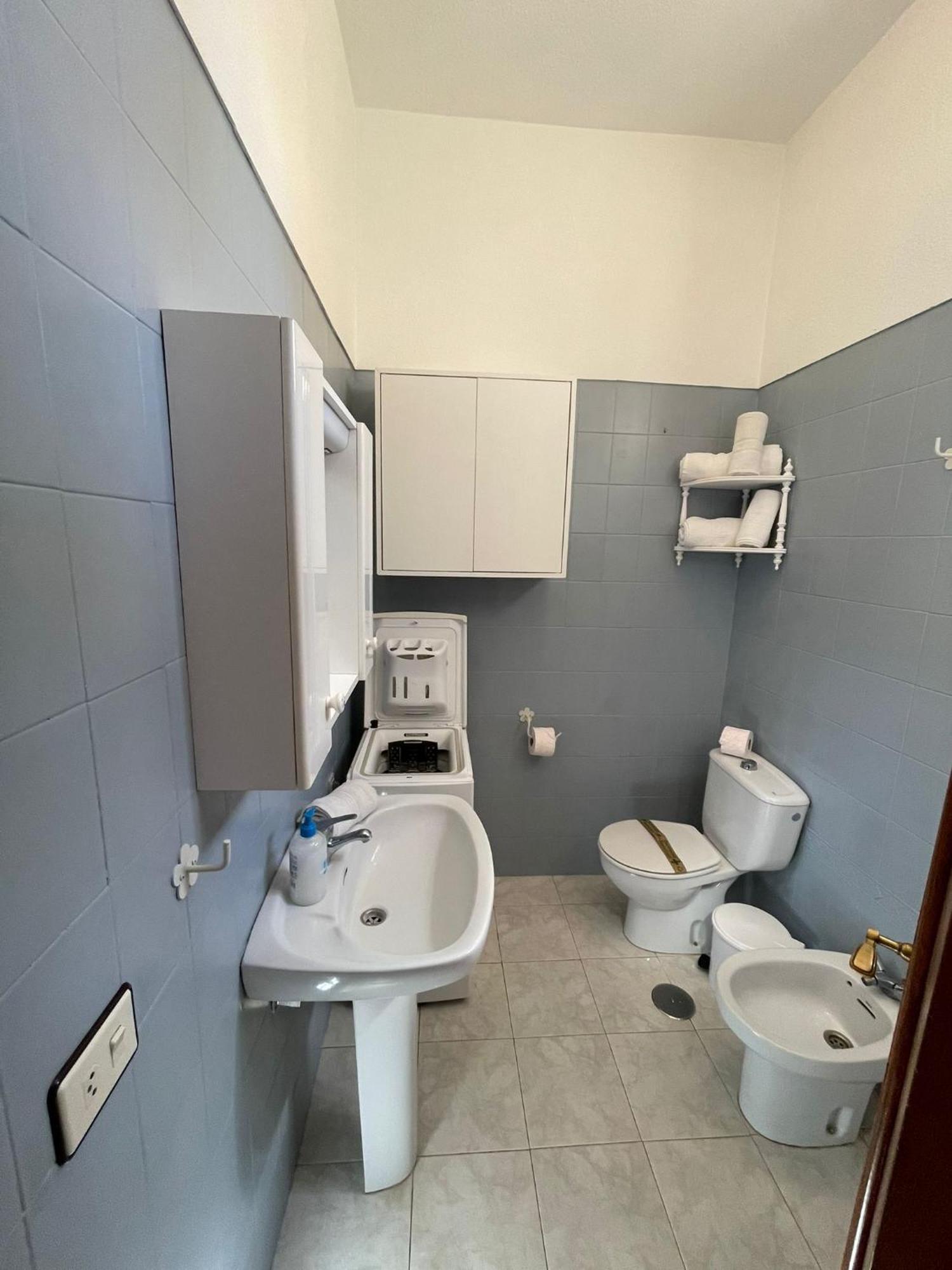 Apartamento Prime Homes - Tijoco Apartment”
