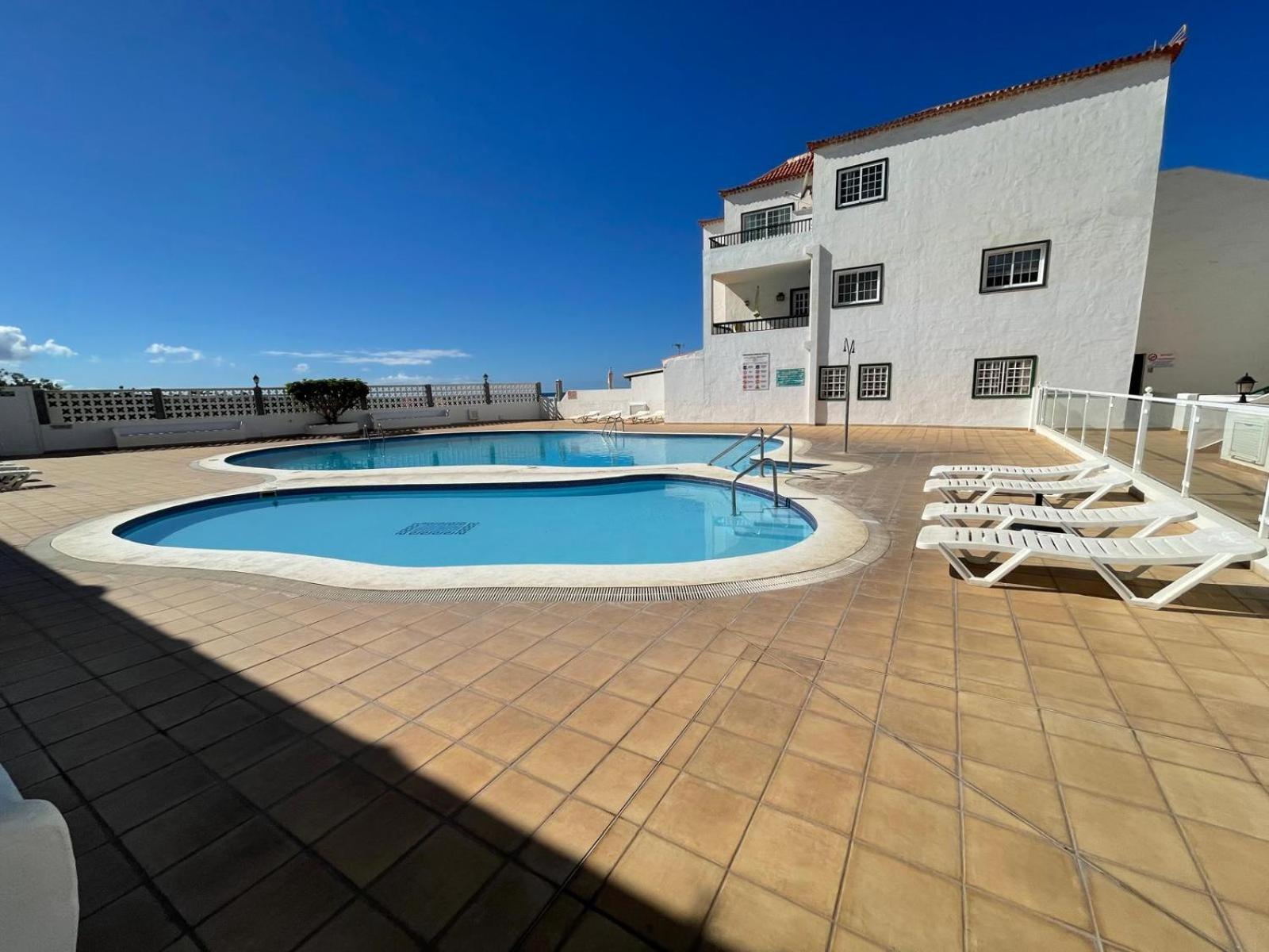 Prime Homes - Tijoco Apartment” Apartamento *