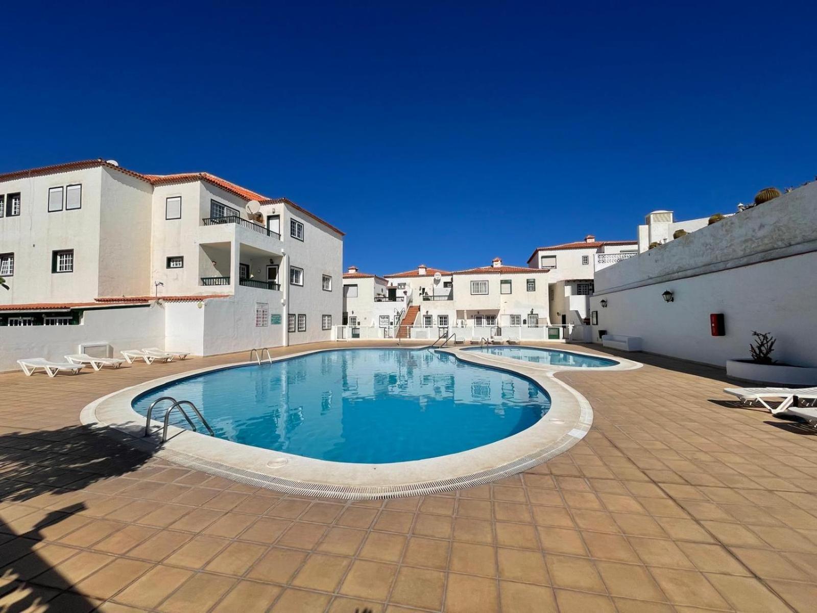 Prime Homes - Tijoco Apartment” *